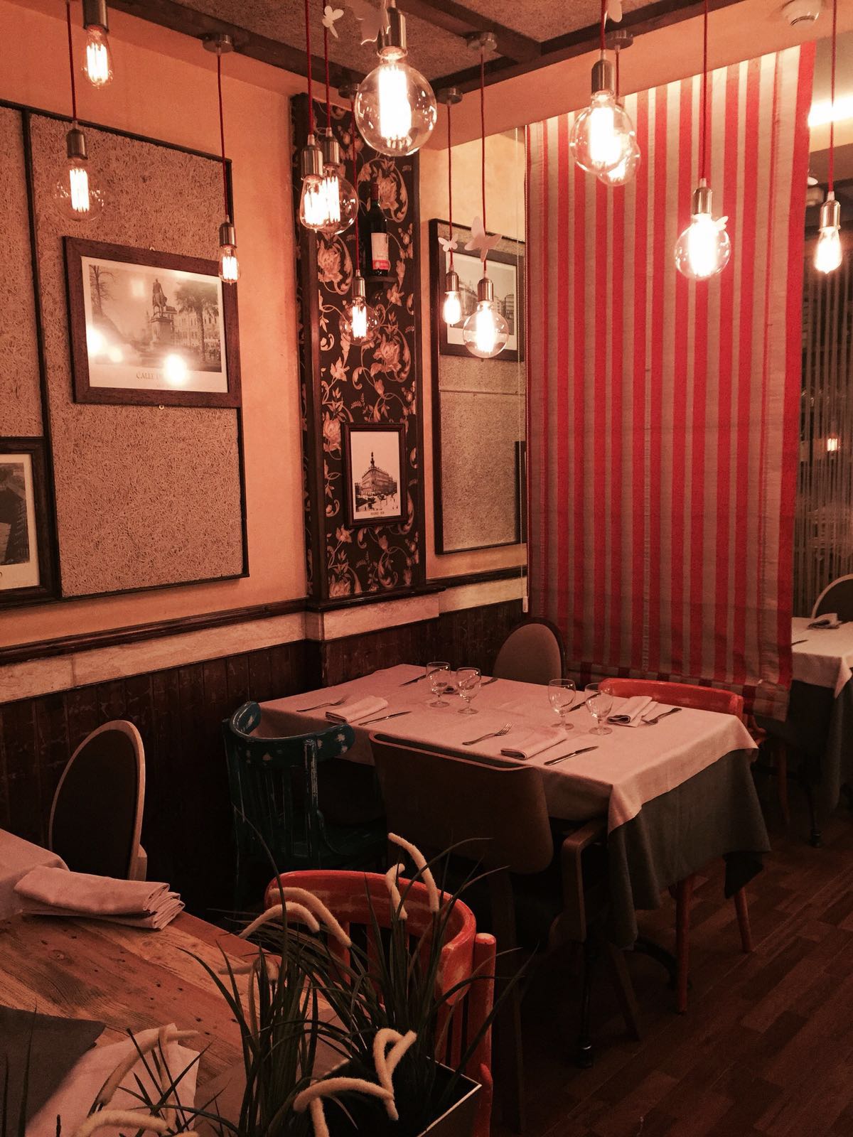 Galería de imágenes